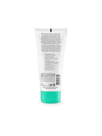 RAUSCH | Gel doccia delicato con camomilla 200 ml | 